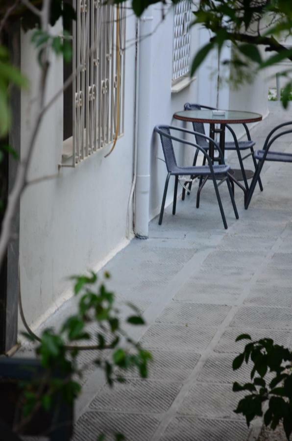 Lovely Place To Be Apartamento Atenas Exterior foto